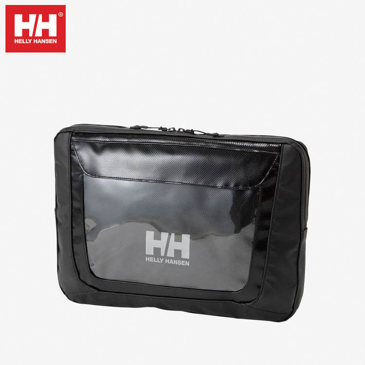 日本代购Helly Hansen海丽汉森电脑包ipad户外便携手提PC内胆14寸