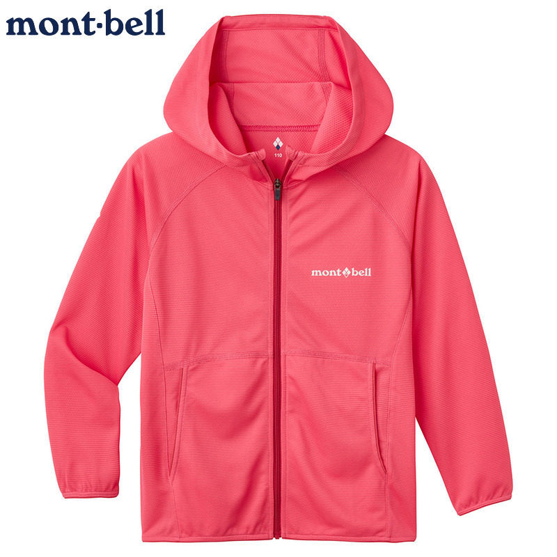 LGN 100 montbell��ˬ͸����ͯ��ɹ���ļ� 1476Ԫ��4��(��369Ԫ/��)