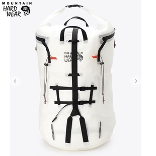 日本代购Mountain Hardwear山浩25年新款高山双肩包户外轻量背包
