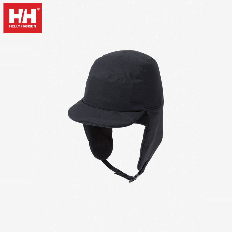 HH海丽汉森防水保暖飞行帽护耳