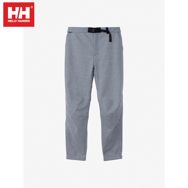 日本代购Helly Hansen海丽汉森软壳裤男女Angler户外防水透气防风