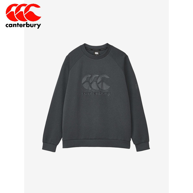 CANTERBURY橄榄球服运动衫卫衣