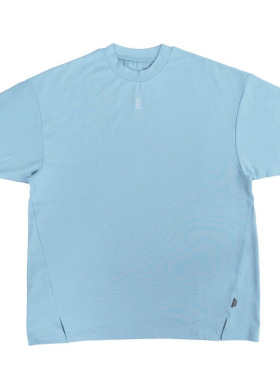 日本代购DOD兔子女士短袖T恤宽松棉质防晒户外露营日常夏季2026