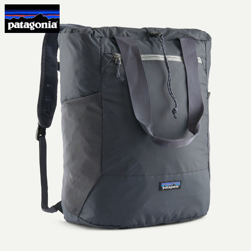 Patagonia巴塔多用途双肩包袋