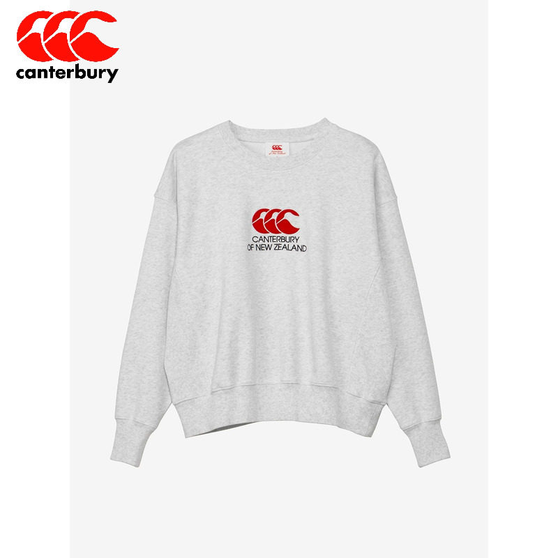 CANTERBURY厚实运动衫卫衣