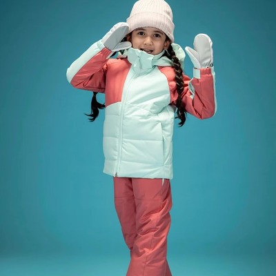 phenix菲尼克斯儿童滑雪服套装