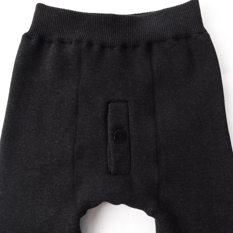 Pantalon collant simple en autre - Ref 752198 Image 3