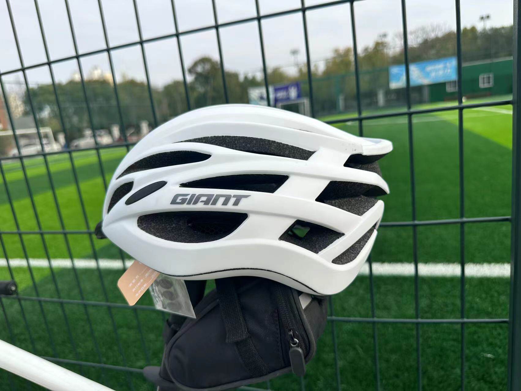 正品捷安特头盔GIANT山地公路自行车安全骑行装备安全帽