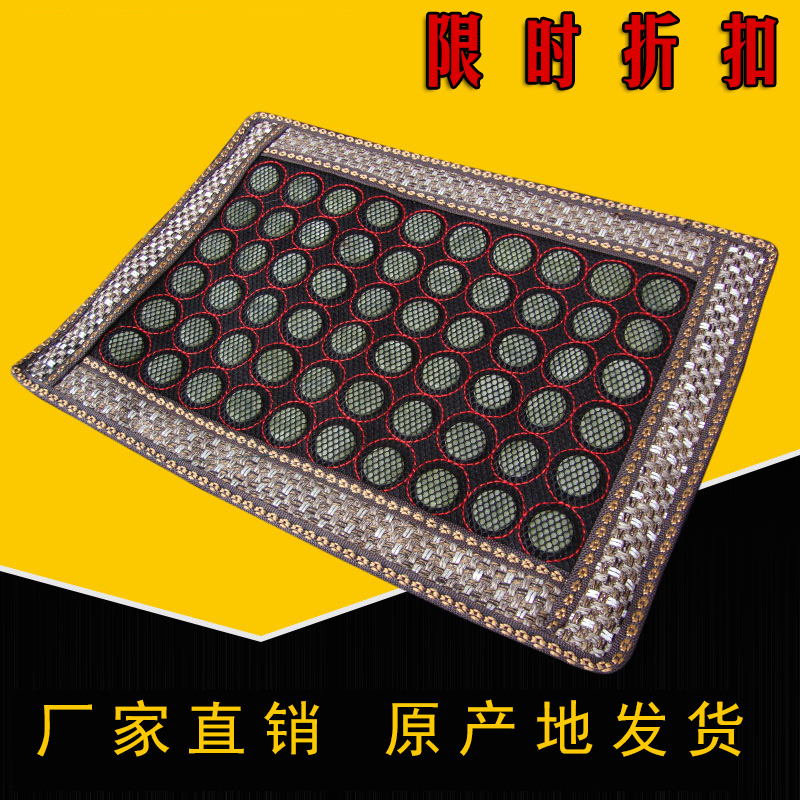 天然玉石夏涼枕頭夏季涼枕涼席枕巾枕頭枕墊長方單人頸椎保健玉枕在類目 牀上用品, 枕巾中 - 來自Buy2taobao.com提供專業的淘寶代購服務