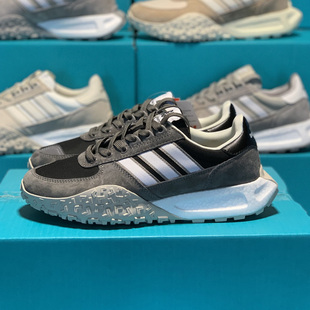 夏季男鞋2023新款老爹鞋真爆米花休闲运动跑步鞋女莆田复古阿甘鞋