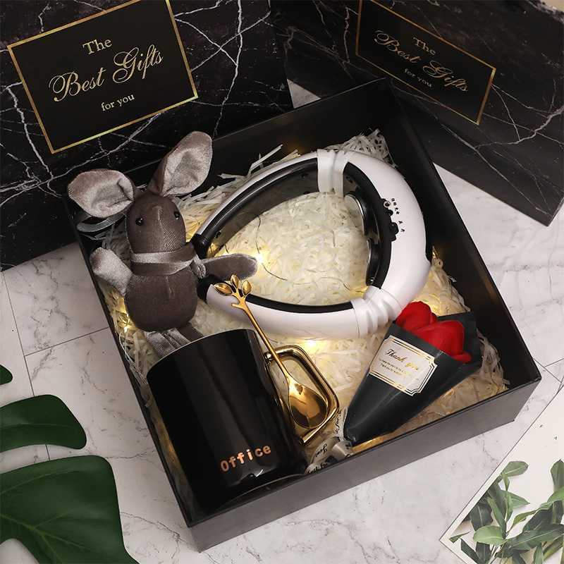 生日礼物给男生送给男友实用男朋友的特别走心有意义送-送男生礼物(百德家居专营店仅售50.39元)