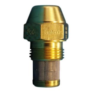 燃烧器配麦 油嘴 喷嘴Danfoss 实心 nfos 3.50s 丹佛斯 80°