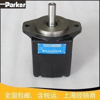 DENISO丹尼逊NT6EC型叶片泵PARKER派克液压泵6EC-0NLC6-010-1R201