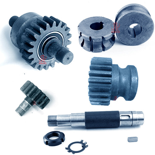 穿束机穿索机压线轮耐磨高强压轮