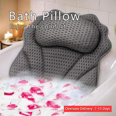 BathPillowBathtubPillow