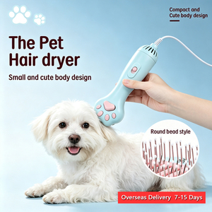 ElectricCat&DogHairDryer