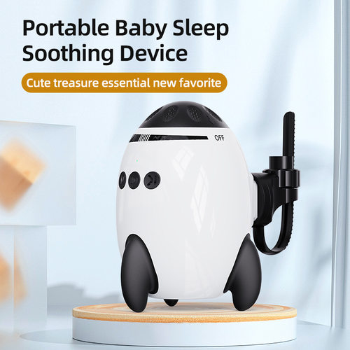 BabySleepSoothingDevice