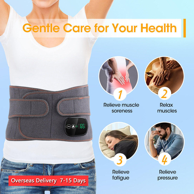 HeatingPadwithMassager
