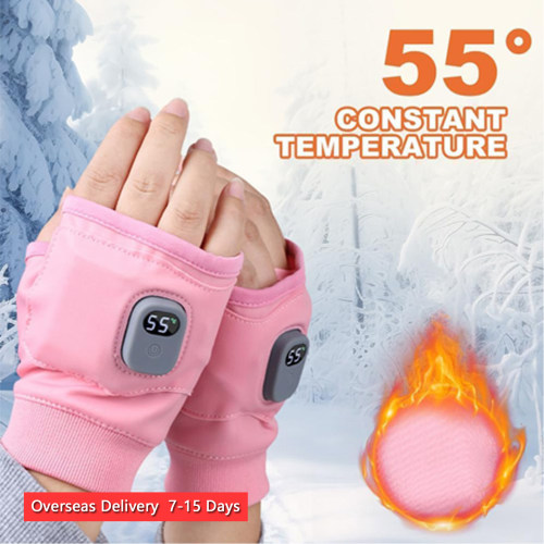 PortableHeatingGloves