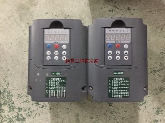 希伯伦变频器 EPU-T 1.5KW 380V EPU-T-330015质量保证