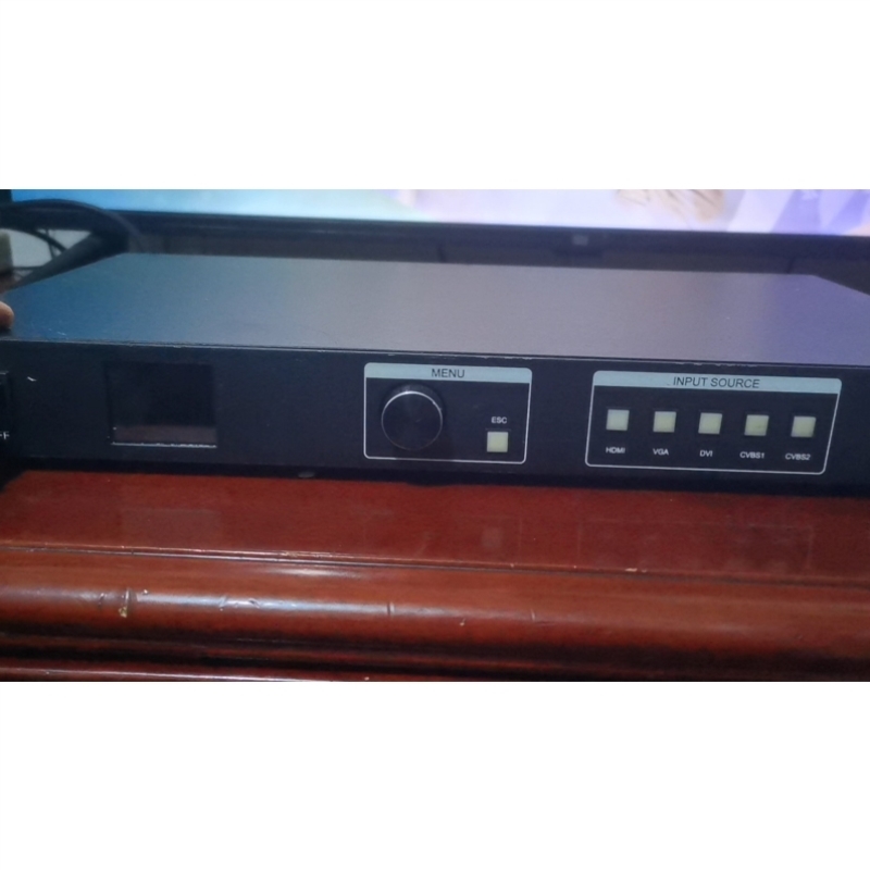 长LED】议价巨彩V700QL处理器现在议价【.视频强力,不用时间了.了