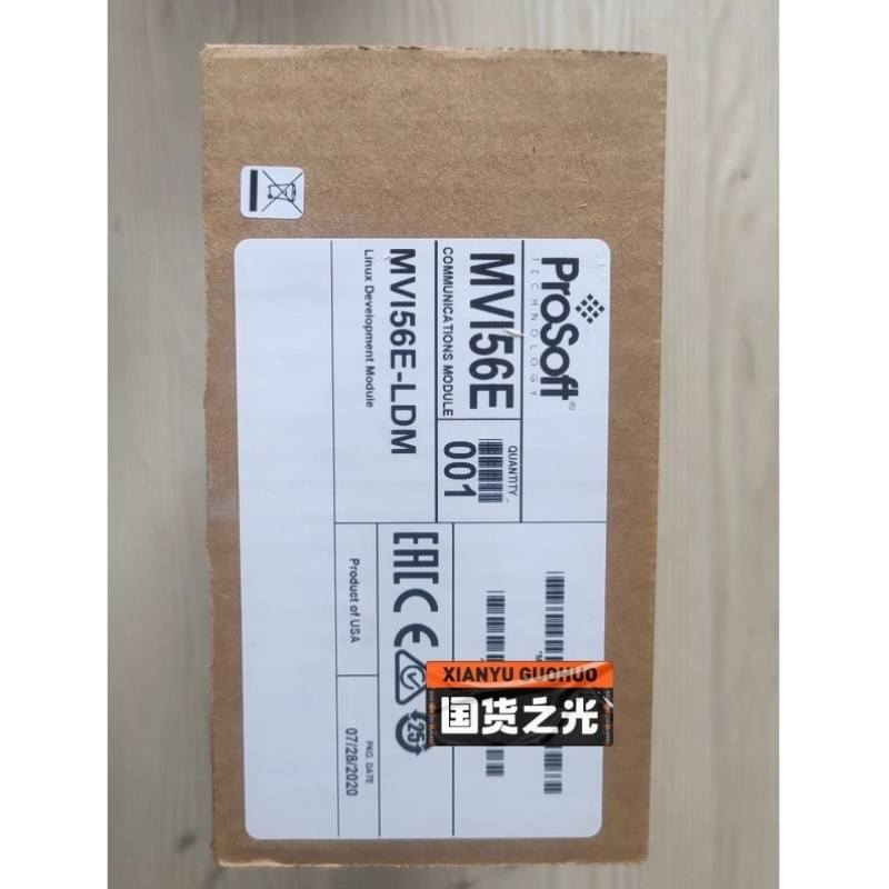 议价联系【议价全新-议价MVI56E】原装LDM