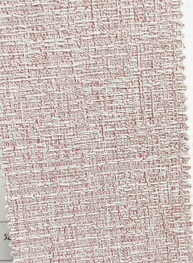 麻布纹横条纹 无缝墙布 粉紫色蓝绿色 书房卧室酒店软硬包布 J35