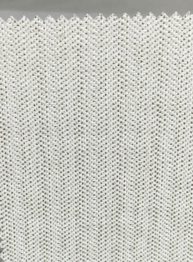 浮雕感 竖条纹 无缝墙布 C19 灰色 原木风新中式 酒楼 客厅 书房