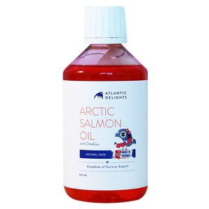 蓝跃宠物鱼油美毛护肤