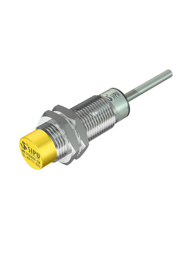 高品质西普接近开关模拟量