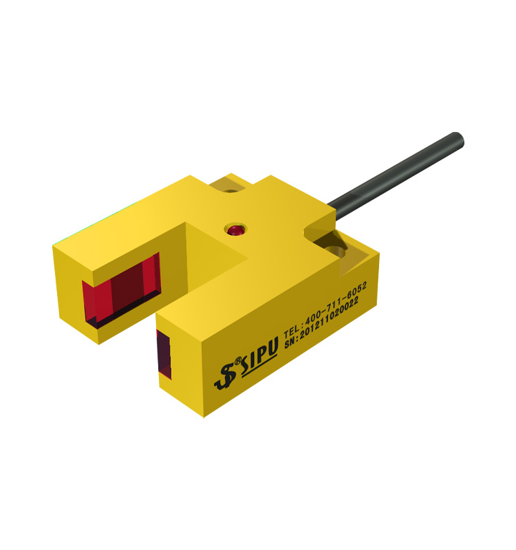 传感器光电开关西普传感器