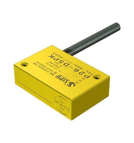 接近开关TL-T2Y1传感器接近开关