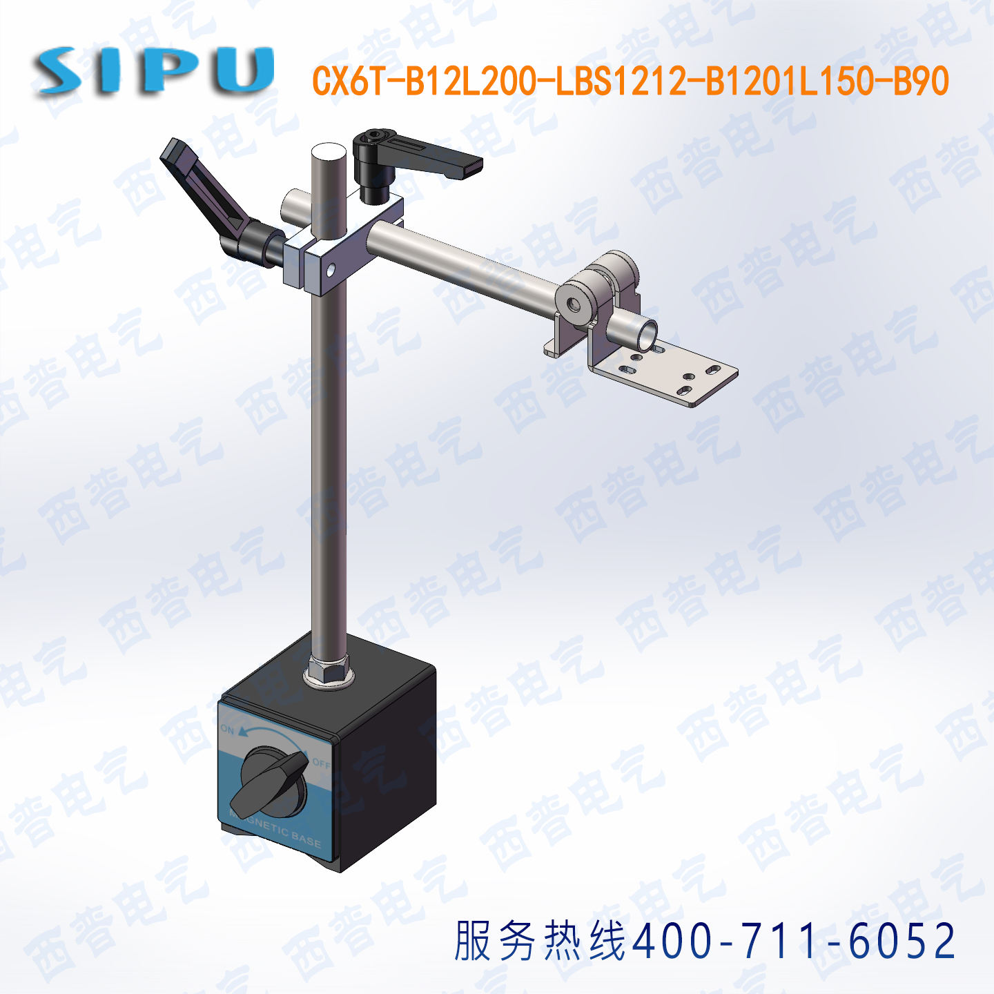 PZ-G51N G51P G51CN G51CP G51EN G51EP光电开关传感器安装支架