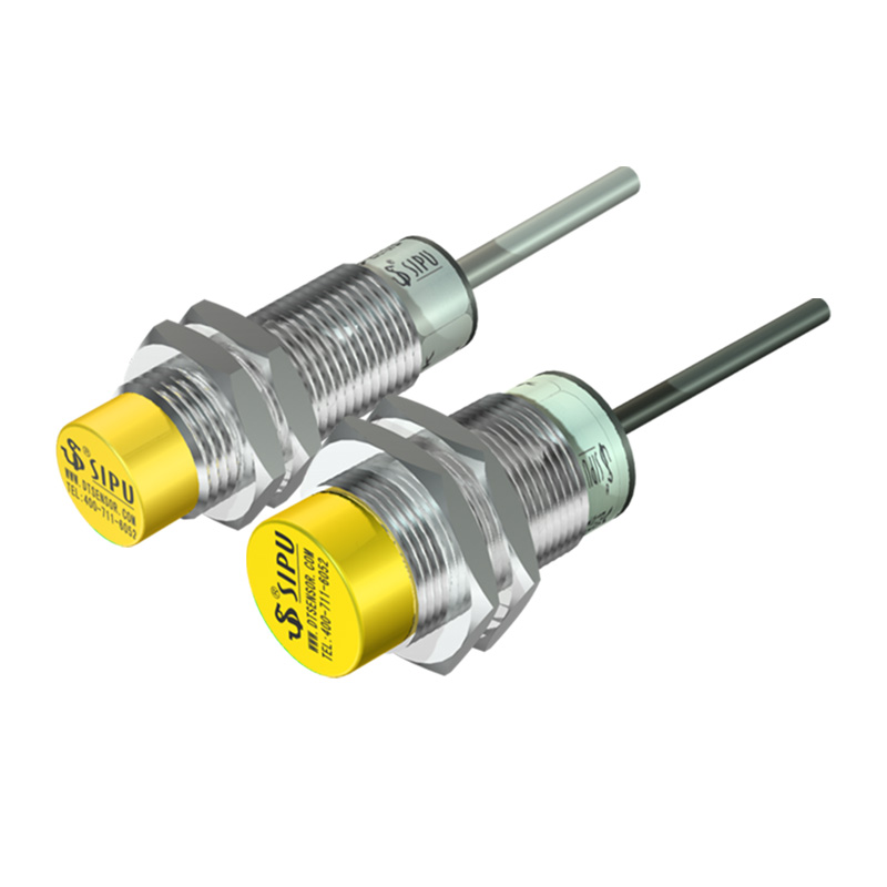 传感器西普接近开关传感器