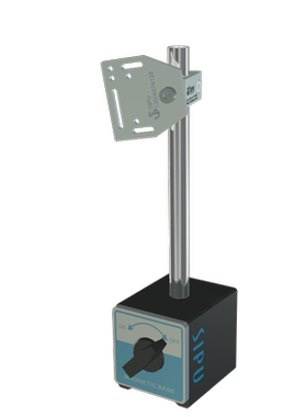 GTE10-P1211 N1221光电开关传感器万向安装固定支架25.4mm36m可调