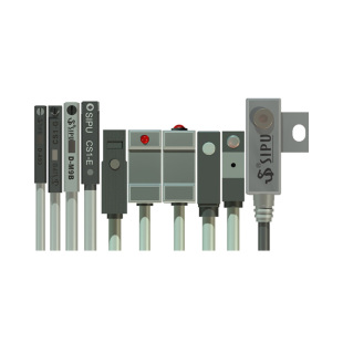 J4R气缸传感器YIDA J2R 32R磁性开关CK J3R J7R J5R