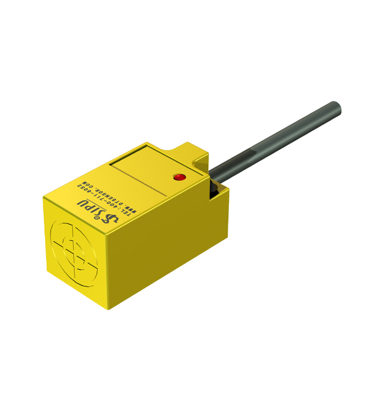 铣床接近开关西普Q20M-D5NK