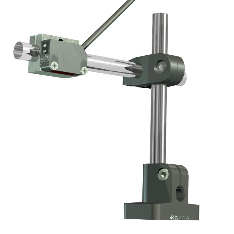 龙光电开关E3Z固定安装架