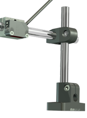 小方形光电开关E3Z-T81 T66 T86 T61A T81A T66A T86A 安装支架