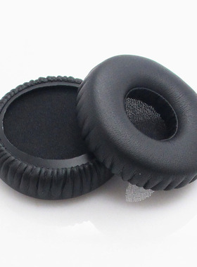 适用TELEX AIRMAN 750飞行员皮套 HEADSET Leather耳机海绵套耳罩