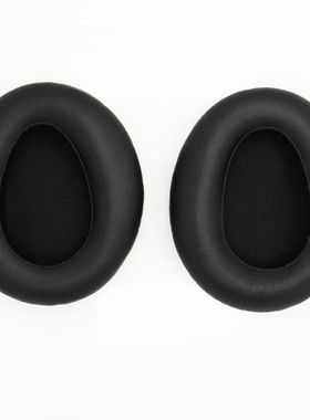 适用于Sony/索尼 MDR-10R/MDR-10RNC/MDR-10RBT 耳机皮套 海绵套