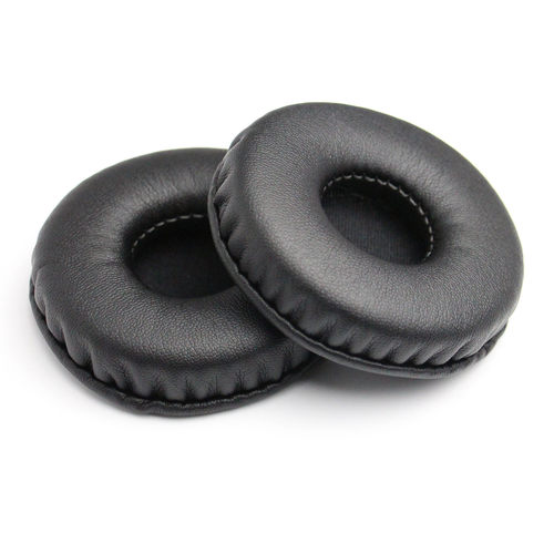 森海塞尔 PC150 PC151 PC155 通用耳套 耳棉 海绵套 耳罩 70MM