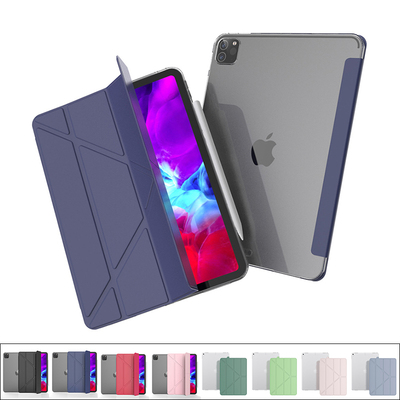 硅胶软壳苹果老款平板电脑皮套