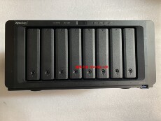 Система хранения данных NAS 群辉 st6000vn0001