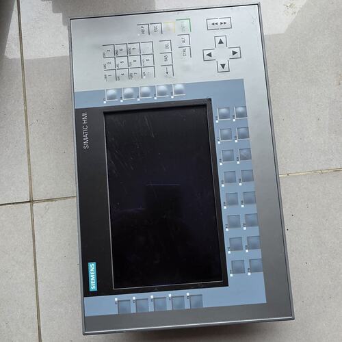 议价西门子KP900触摸屏6AV2 124-1JC01-0AX可维修