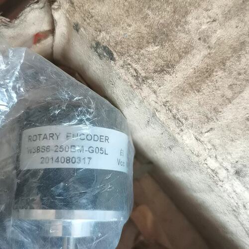 议价ROTARY ENCODER W38S6-250BM-G05可维修