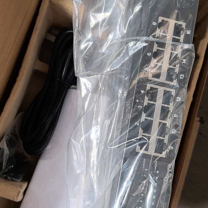 议价BDCOM博达S1016 连接器