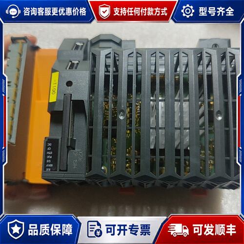议价贝加莱X20c CP 1584 PLC模块可维修