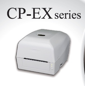 立象CP2140EX（u)服装吊牌 热转印打印机