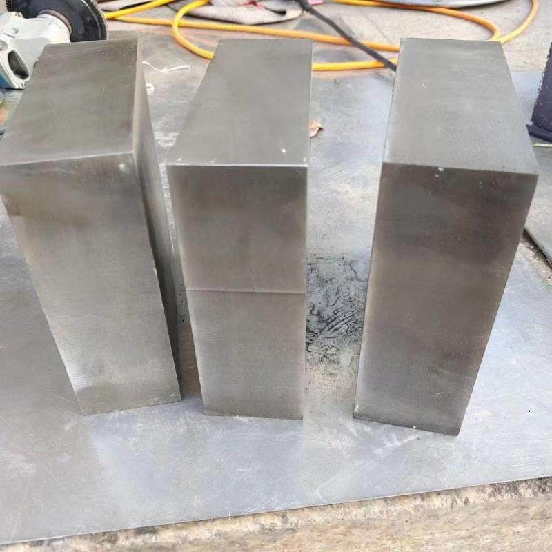 Monel400/K500蒙乃尔圆钢棒板管N04400 R405耐腐蚀高温高压定制